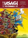Cover image for Usagi Yojimbo Saga, Volume 7